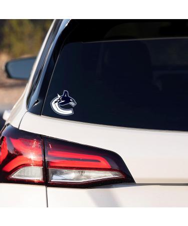 Rico NHL Short Sports Sticker - New Jersey Devils | Official Merchandise for Fans - Buy Online on GoSupps.com