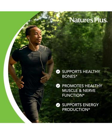 Nature's Plus Nutri-Cal Hearts 120 Chewable Tablets - Calcium, Magnesium & Vitamin D Supplement - Buy Online on GoSupps.com