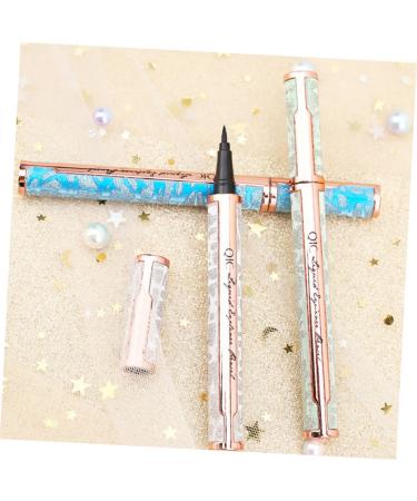 MAGICLULU 3pcs Apply Long Fast for Pencil Liner Dry Tip Pen Waterproof Eye Women Makeup Liquid Cosmetics - Buy Online on GoSupps.com