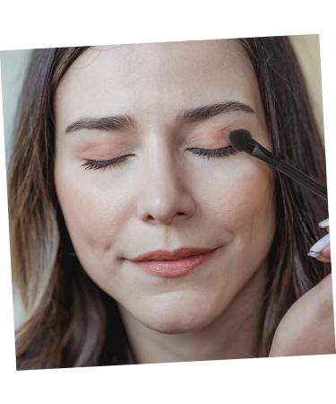 FRCOLOR 30pcs Double Ended Eye Shadow Stick Eyeshadow Cosmetic Eye Shadow Sticks Eye Makeup Tools Woman Girl - Buy Online on GoSupps.com