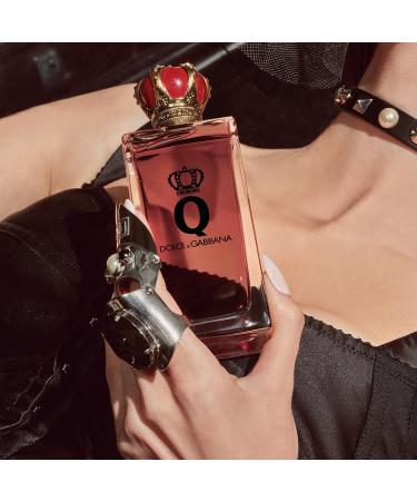 Dolce & Gabbana Q 3.3 Fl Oz (Pack of 1) - Buy Online on GoSupps.com