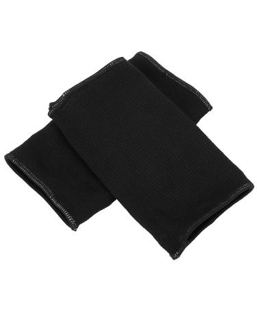 ZJchao Elbow Brace Breathable Compression Sleeves Protectors Sponge Elbow Pads for Sports Activities One Pair