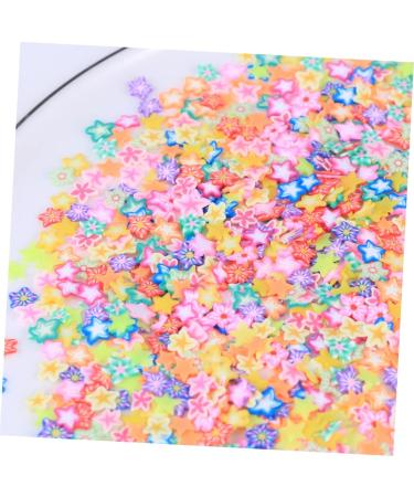 Healeved 3000 Pcs Nail Art Decor Cell Phone Accessories Manicure Tool Nail Beauty Accessories Diy Decoration for Nail Polymer Clay - Buy Online on GoSupps.com