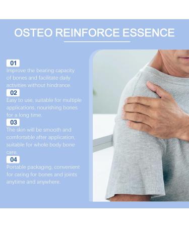 Osteo joint care cream joint care cream joint and muscle active soothing cream active care cream for relieving joint pain knee joint cream for neck - Buy Online on GoSupps.com