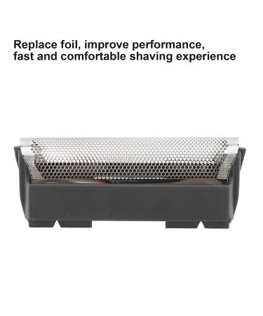 Shaver Replacement Foil Screen for Electric Shaver 3550CC 424 285 - Safe Shaving Foil for Less Irritation - Buy Online on GoSupps.com