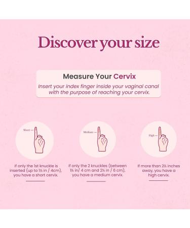Lumma Reusable Menstrual Disk | Ultradish Medical Silicone | Leak-Free Feminine Care | Small Cervix & Unicorn Design - Buy Online on GoSupps.com