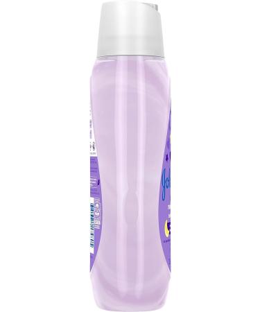 Johnson's Bedtime Baby Moisture Body Wash with Coconut Oil - 13.6 fl. oz | Tear-Free Night Time Bath Wash, Hypoallergenic, Paraben & Dye-Free - Buy Online on GoSupps.com