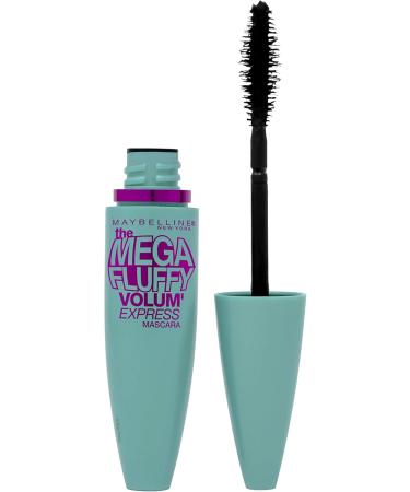  Maybelline Mega Fluffy Mascara - Buy Online on GoSupps.com
