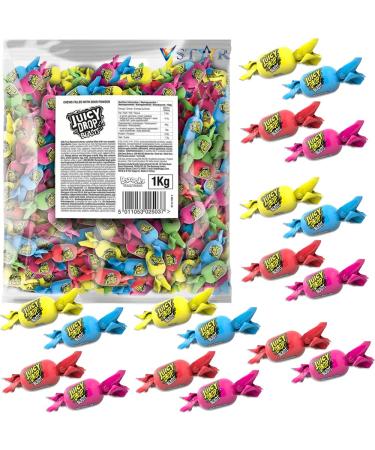 Juicy Drops Bazooka Juicy Drop Blasts | Pick Any Weight of Juicy Drop Blasts