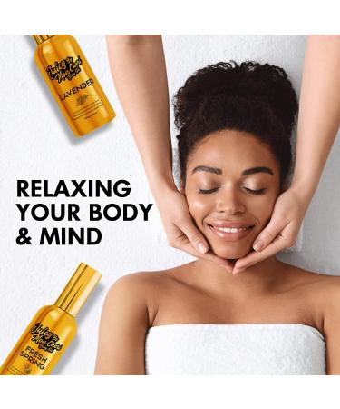 Make Me Juicy Couples Massage Game - Fun Relationship Game in Lavender | Shop Now - Buy Online on GoSupps.com