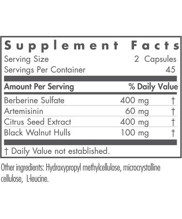 Nutricology TriBiotics - 90 Vegetarian Capsules for Digestive Health - Buy Online on GoSupps.com