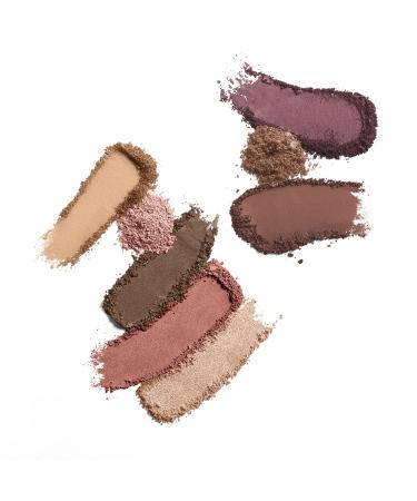 Covergirl Trunaked Peach Punch Eyeshadow Palette - .23 oz (6.5 g) | Vibrant Shades for Every Look - Buy Online on GoSupps.com