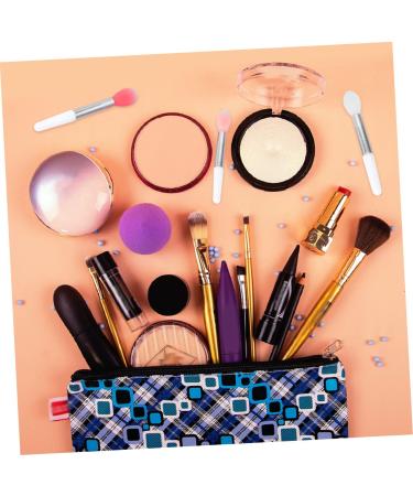 Buy MAGICALULU 9pcs Silicone Lip & Eyeshadow Brush Set | Soft Makeup Applicators for Lipgloss & Cosmetics - Bulk Silicone Brushes for Flawless Application - Buy Online on GoSupps.com