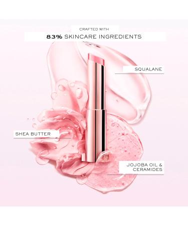 Lanc me Lip Id le Squalane - 12 Butterglow Hydrating Lip Balm | 36 NUDE NOW (Cool Pinky Nude) - Shop Internationally for Perfect Hydration - Buy Online on GoSupps.com