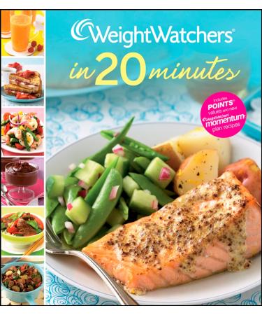Weight Watchers In 20 Minutes