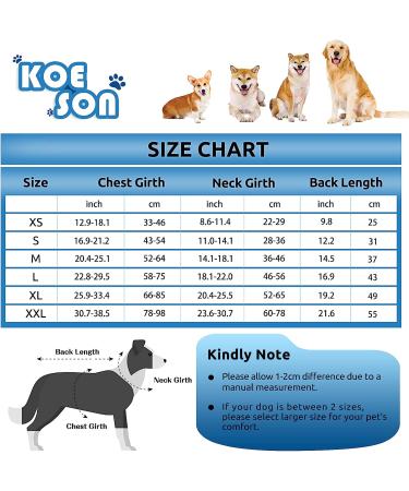 KOESON Ripstop Dog Life Jacket - Pink, Medium Size | Pet Swimming Safety Vest with Rescue Handle | Buoyant Dog Float Coat for Small, Medium, Large Dogs - Buy Online on GoSupps.com