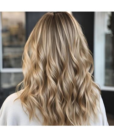 abril et nature - Platinum Professional Mask - For Blonde Bleached Highlighted and/or Gray Hair - Violet Toner - Goodbye Yellow Tones - Platinum Appearance - 200 ml Mask 200 ml - Buy Online on GoSupps.com