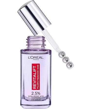 Revitalift Filler Eye Serum 20 Ml - Buy Online on GoSupps.com