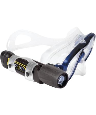 Underwater Kinetics MiniQ40 MK2 250 Lumens Dive Light - Durable & Bright - Buy Online on GoSupps.com