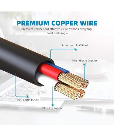 AC/DC Adapter for Braun Beard Trimmer MGK 3010 MGK 3020 BT 3000 & More - International Shipping Available - Buy Online on GoSupps.com