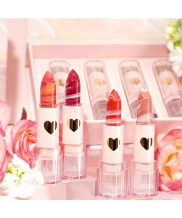  Mlllokfki Velvet Lip Gloss Moisturizing Lipstick Kit Non Stick Cup Lipstick Nude Lip Stain Color Lip Gloss Long Lasting Lip Color Creamy Matte Lipstick Versatile Lip Shades for Women - Buy Online on GoSupps.com