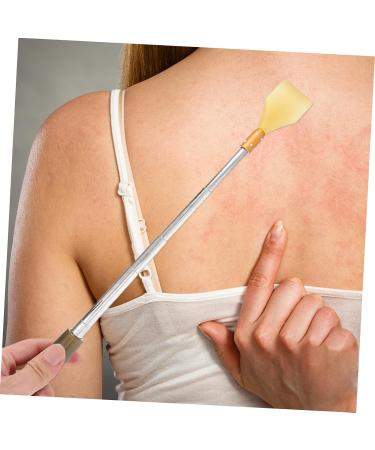 FRCOLOR 6-Pack Ticklick Light Back Scratchers - Telescopic Neck Massage Device & Itch Relief Tool | Corpus Christi - Buy Online on GoSupps.com