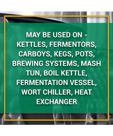 Five Star IO Star 32oz - Low Foaming Iodophor Disinfectant - Buy Online on GoSupps.com