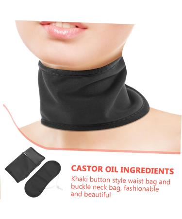 Beavorty Huile De Compresse Pour Cou R utilisable Et Pratique Pour Meilleure Nuit De Sommeil 1 - Buy Online on GoSupps.com