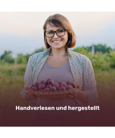  ARISTOS Aristos Evlogia Fruit Spread - Greek Plums | Sugar-free jam breakfast spread bread spread everyday foods - Buy Online on GoSupps.com