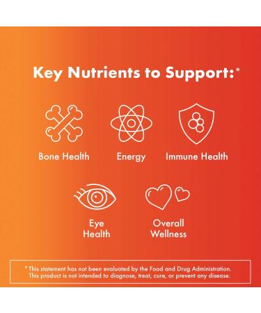 Flintstones Children's Complete Chewable Multivitamin - 60 Count - Buy Online on GoSupps.com