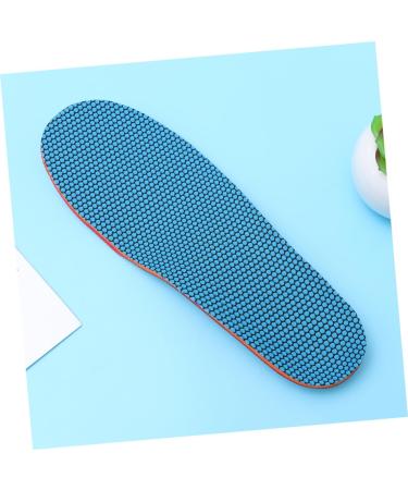 FOMIYES Children's Breathable Insoles - Sports Insoles for Size 4 | Comfortable & Shock Absorption Pads - Buy Online on GoSupps.com