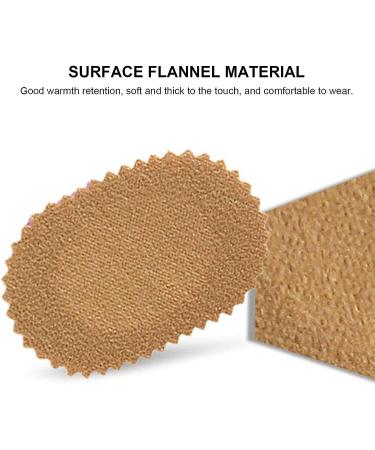 Corn Remover Pads - Self-Stick Adhesive Cushions for Feet - Anti-Friction Foot Care - 5PCS - Buy Online on GoSupps.com