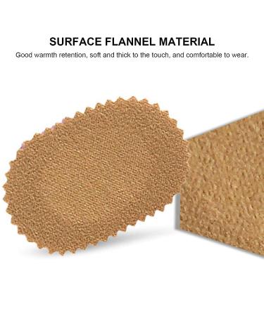 Corn Cushion Foam Pads - 5PCS Anti-Wear Corn Stickers for Foot Care and Pain Relief - Buy Online on GoSupps.com