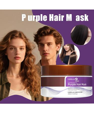  JPSDOWS Conditioner | Care 270 ml for Dry Hair | Long-Lasting Effect Protective Men Women - Home Use Travel Sport Bathroom - Buy Online on GoSupps.com