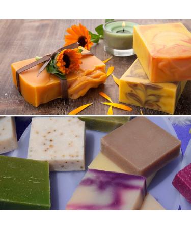 Black Mica Powder - 2.1 Ounces/ 60g - Natural Epoxy Resin Dye for Makeup, Art, Paint, Soap Making & Nails - Buy Online on GoSupps.com