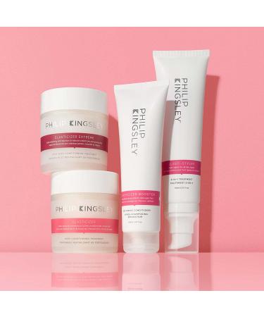 Philip Kingsley Elasticizer Deep-Conditioning Hair Mask - Repair Treatment for Dry, Damaged, Colored, Bleached Hair - Adds Bounce and Shine - 5.07 oz - Buy Online on GoSupps.com