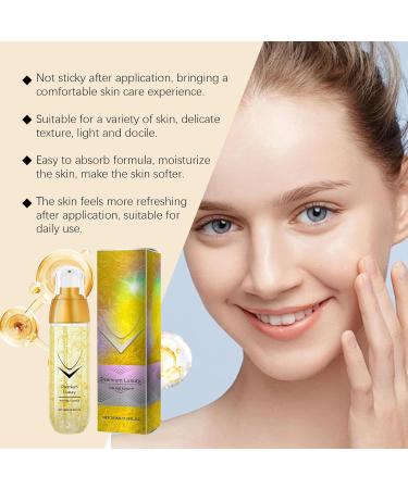  liminez les rides en quelques secondes avec l'Essence Anti- ge Ecdoin - limine instantan ment les rides du visage raffermit et hydrate la peau s che et rugueuse (2) - Buy Online on GoSupps.com