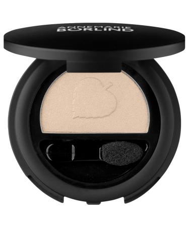 Annemarie B rlind Eye Effective Natural Beauty Powder Eye Shadow Beige (2 g) - nourishing powder eyelid shadow for perfect hold and expressive colors easy to blend vegan ... beige 2 g (1 Pack) - Buy Online on GoSupps.com