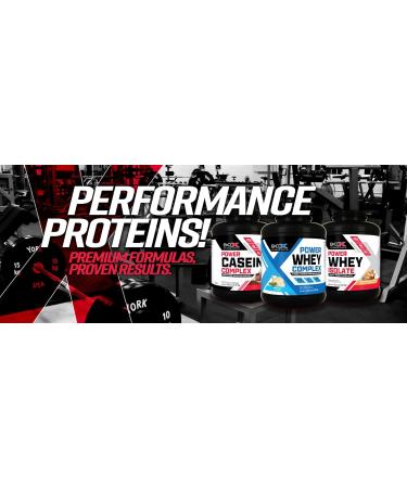 BioX Power Whey Complex | High Protein 100% Pure Whey Protein Powder | 26g Protein | Nitrogen-Rich Three Tiered Powder with Whey Concentrate Whey Isolate Hydrolyzed Whey | 26 Servings 2LB (Banana) Banana 26 Servings (Pack of 1) - Buy Online on GoSupps.com