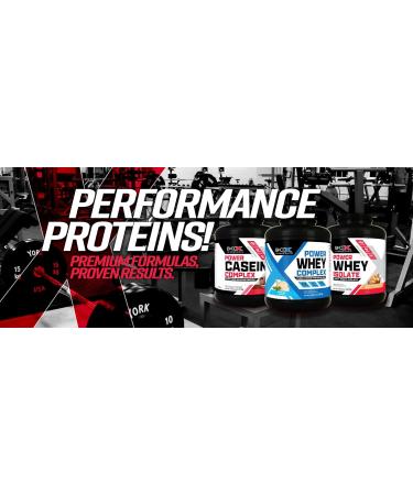 BioX Power Whey Complex | High Protein 100% Pure Whey Protein Powder | 26g Protein | Nitrogen-Rich Three Tiered Powder with Whey Concentrate Whey Isolate Hydrolyzed Whey | 65 Servings 5LB (Rocky Road) Rocky Road 65 Servings (Pack of 1) - Buy Online on GoSupps.com