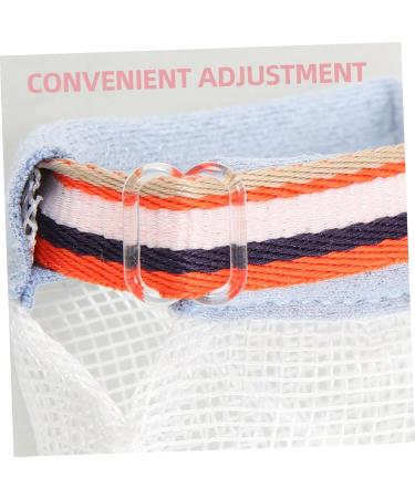 Beavorty Anti-Eating Gloves for Babies | Thumb Sucking Protection | Infant Bite Shoe Guard | Toddler Hand Tools - 2 Pairs - Buy Online on GoSupps.com