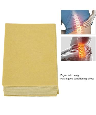 Warm Foot Patch - Fast Penetration, Dehumidification, & Comfort | Natural & Safe Adhesive Foot Warmers for Sole Conditioning - Buy Online on GoSupps.com