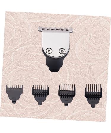 Buy Hemoton Electric Beard Shaver & Clipper Kit - Cordless Hair Trimmer & Dog Grooming Accessory - International Shipping Available - Buy Online on GoSupps.com
