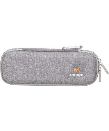 Aproca Hard Shell Travel Case for Oral-B Smart 1500 Electric Toothbrush - Durable Compact & Portable Storage Solution for International Travel - Buy Online on GoSupps.com