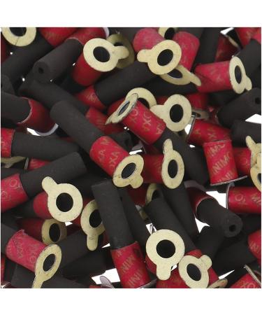 GSJNHY Smokeless Moxa Rolls - 180pcs Self-Adhesive Moxibustion Tubes for Body Pain Relief | International Shipping - Buy Online on GoSupps.com