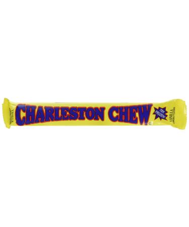 Charleston Chew 24 Count Vanilla 2 lbs 13oz