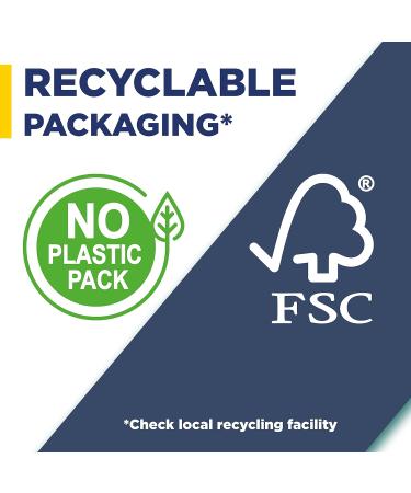 Wilkinson Sword Hydro Sense Energize Men's Razor Blades - Buy Online on GoSupps.com