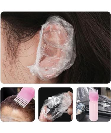 Angoily Plasticard 1 Set Gloves Suite Applicator Portable Plastic Supplies Plasticade - Buy Online on GoSupps.com