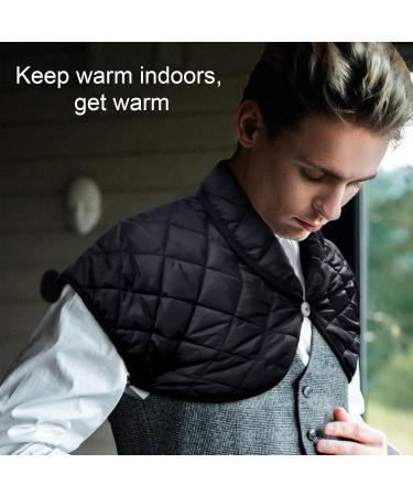 Shop Premium 5V Electric Shoulder Heating Pillows & Neck Cushions | Cotton Padded Heated Wraps for Outdoor Comfort | Perfect Gift - Buy Online on GoSupps.com