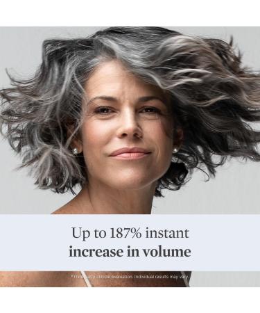 Better Not Younger WAKE UP CALL Hair Thickening Spray made with Biotin Bamboo Burdock and Hops - Volumizing Hairspray for Women Over 40 6 oz - DUO Bundle Wake Up Call Spray 2-Pack - Buy Online on GoSupps.com